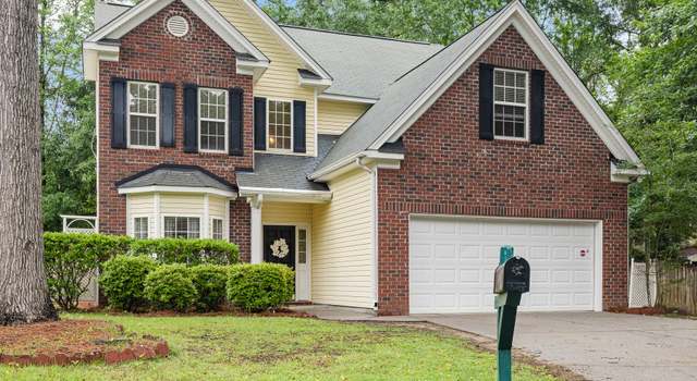 Photo of 5404 Red Fork Ln, North Charleston, SC 29420