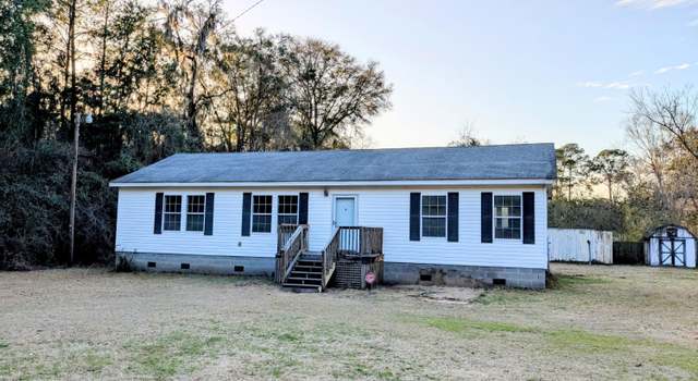 Photo of 5181 Dr Taylor Rd, Adams Run, SC 29426