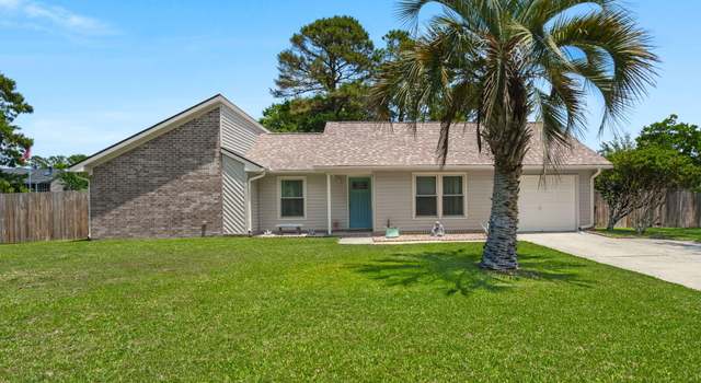 Photo of 106 Brown Ct, Summerville, SC 29486