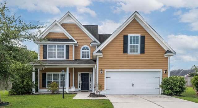 Photo of 3807 Canary Ct, North Charleston, SC 29420