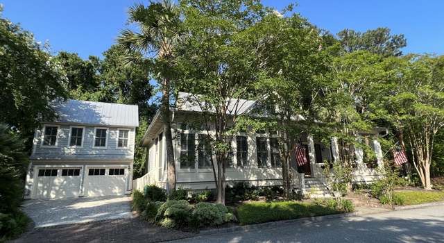 Photo of 66 Hopetown Rd, Mount Pleasant, SC 29464