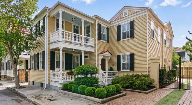 Photo of 44 Savage St, Charleston, SC 29401