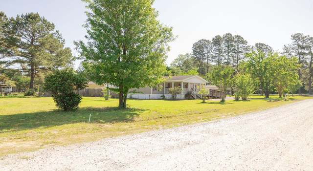 Photo of 28 Greenfield Ln, Walterboro, SC 29488