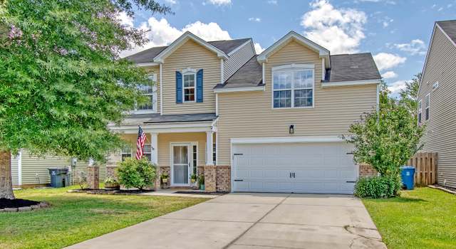 Photo of 1052 Whitlow Blvd, Summerville, SC 29483