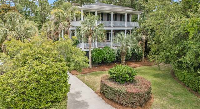 Photo of 242 Palmetto Blf, Mount Pleasant, SC 29464