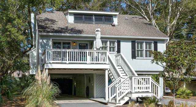 Photo of 524 Cobby Creek Ln, Seabrook Island, SC 29455