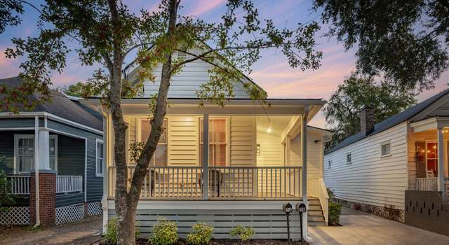 Photo of 5 Addison St, Charleston, SC 29403