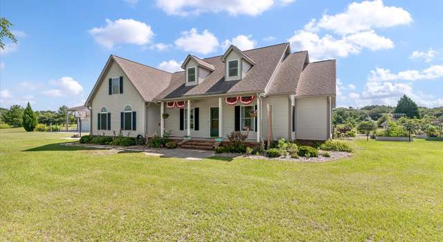 Photo of 1111 Sandy Springs Cir, Walterboro, SC 29488