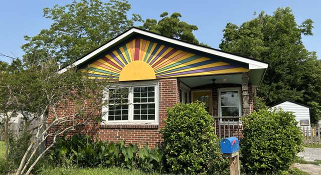 Photo of 2204 Dover St, North Charleston, SC 29405
