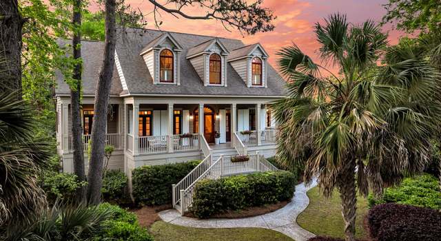 Photo of 2104 Royal Pine Dr, Seabrook Island, SC 29455