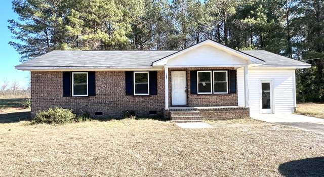 Photo of 12113 Plowden Mill Rd, Alcolu, SC 29001