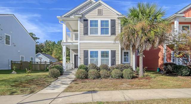 2931 Waterleaf Rd, Johns Island, SC 29455 | MLS# 24005211 | Redfin