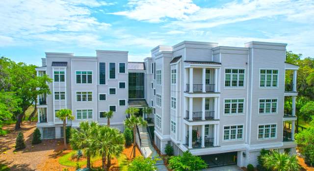 Photo of 108 Fairbanks Oak Aly #401, Daniel Island, SC 29492