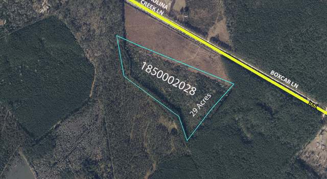Photo of 0000 Midway Plantation Rd, Cordesville, SC 29434