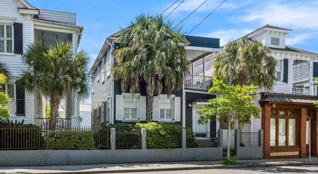 Photo of 167 Spring St Unit A/B, Charleston, SC 29403