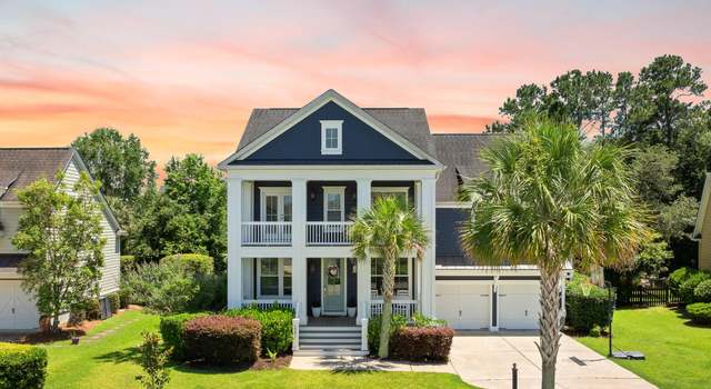 Photo of 2981 Sturbridge Rd, Mount Pleasant, SC 29466