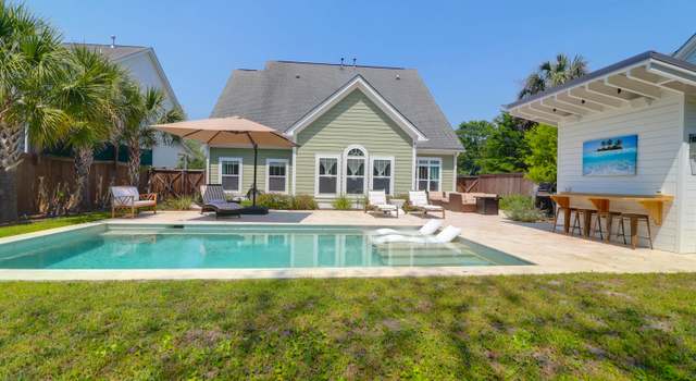Photo of 2009 Terrabrook Ln, Charleston, SC 29412