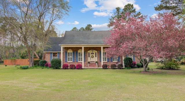 Photo of 386 Rigby Rd, Bowman, SC 29018