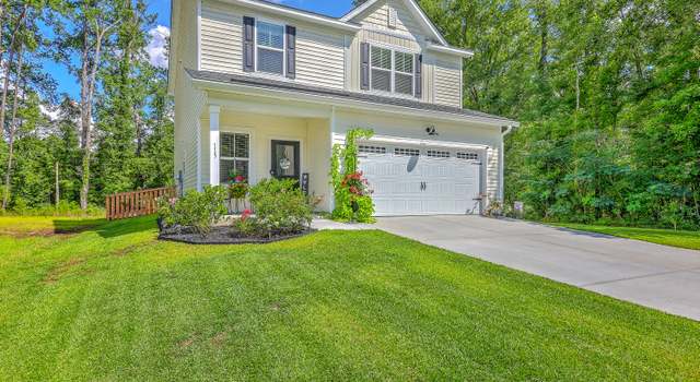 Photo of 115 Cooper Dr, Summerville, SC 29483