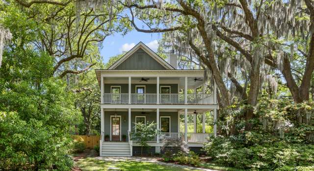 Photo of 2187 Saint James Dr, Charleston, SC 29412