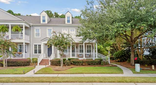 Photo of 2892 Treadwell St, Mount Pleasant, SC 29466