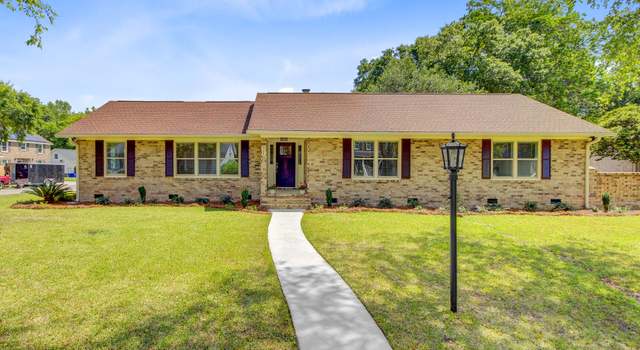 Photo of 924 Trent St, Charleston, SC 29414