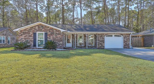 Photo of 131 Kennington Dr, Goose Creek, SC 29445