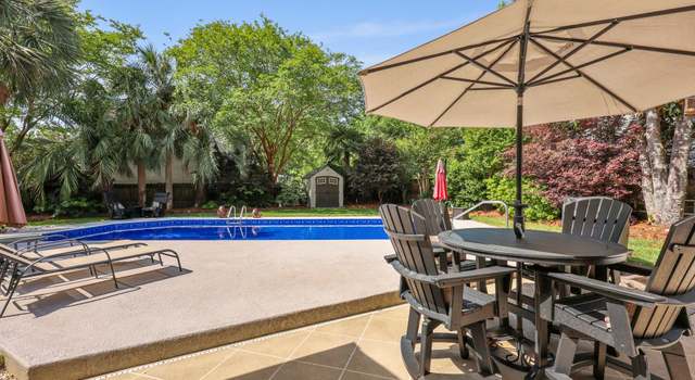 Photo of 5401 Diston Ct, North Charleston, SC 29420