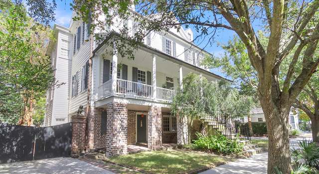 Photo of 64 Warren St, Charleston, SC 29403