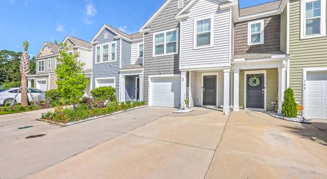 Photo of 166 Rosefield Ct, Summerville, SC 29485