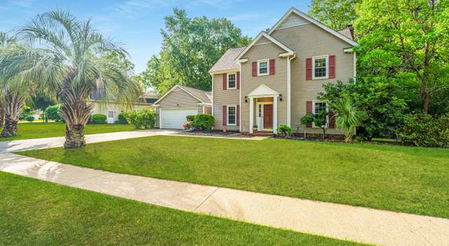 Photo of 113 Essex Dr, Summerville, SC 29485