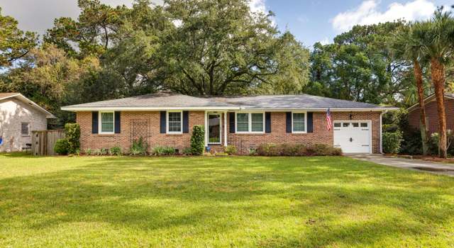 Photo of 1375 Nye St, Charleston, SC 29407