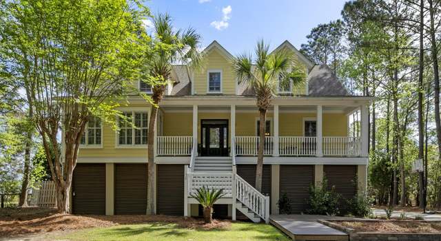 Photo of 478 Commonwealth Rd, Mount Pleasant, SC 29466