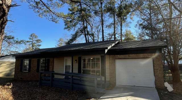 Photo of 855 Manning St, Orangeburg, SC 29115