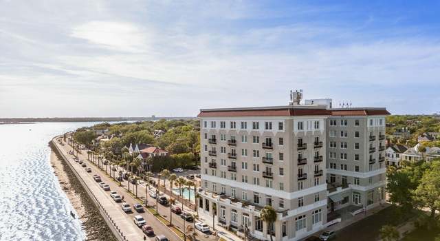 Photo of 1 King St #501, Charleston, SC 29401