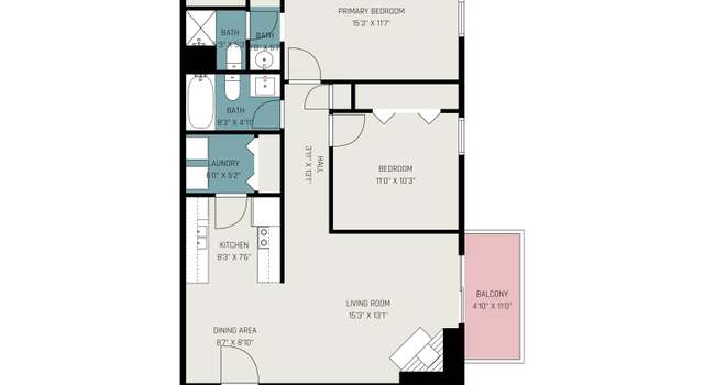 Photo of 1402 Camp Rd Unit 9g, Charleston, SC 29412