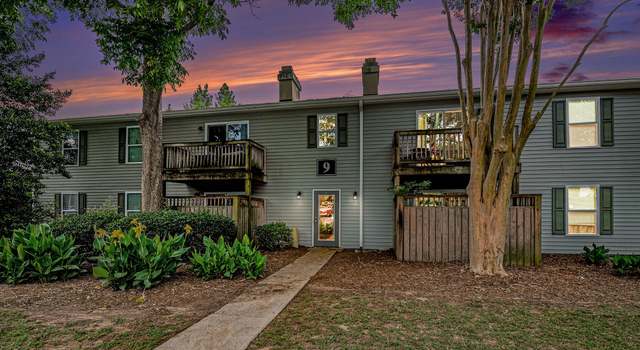 Photo of 1402 Camp Rd Unit 9g, Charleston, SC 29412