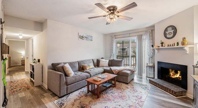 Photo of 1402 Camp Rd Unit 9g, Charleston, SC 29412