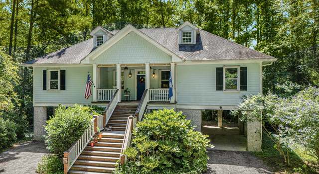 Photo of 1340 Chicken Creek Rd, Jamestown, SC 29453