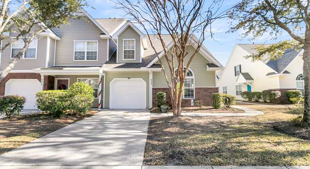 Photo of 8646 Grassy Oak Trl, North Charleston, SC 29420
