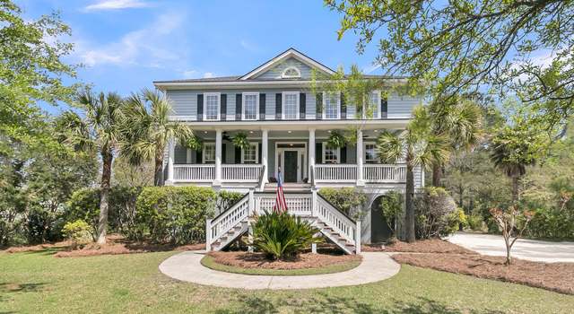 Photo of 3734 St Ellens Dr, Mount Pleasant, SC 29466
