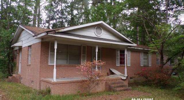 Photo of 604 King St, Walterboro, SC 29488