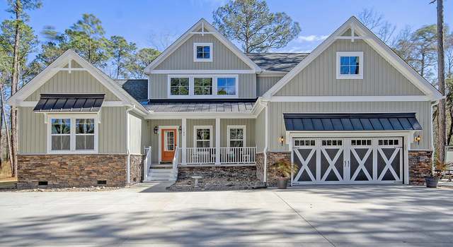Photo of 1186 White Rd, Awendaw, SC 29429