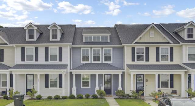 Photo of 208 Kirkland St, Goose Creek, SC 29445
