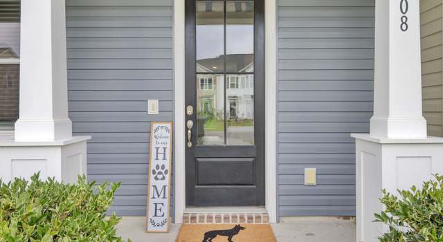 Photo of 208 Kirkland St, Goose Creek, SC 29445