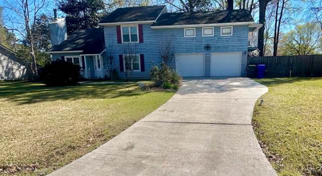 Photo of 2157 Vespers Dr, Charleston, SC 29414
