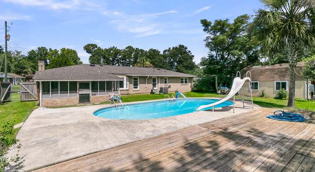 Photo of 4873 Popperdam Creek Dr, North Charleston, SC 29418