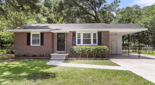 Photo of 2631 Ridgewood Ave, Charleston, SC 29414