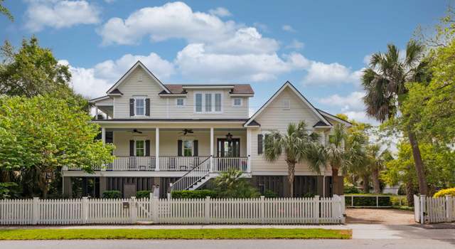 Photo of 407 Pitt St, Mount Pleasant, SC 29464