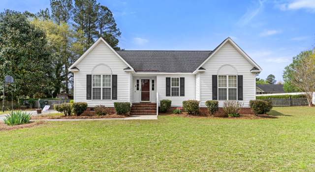 Photo of 124 Litchfield Ct, Orangeburg, SC 29118